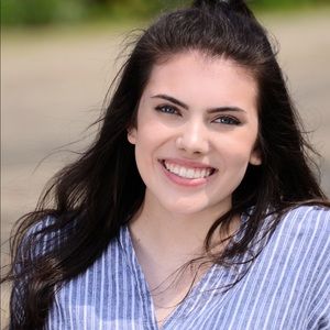 Meet your Posher, Andy